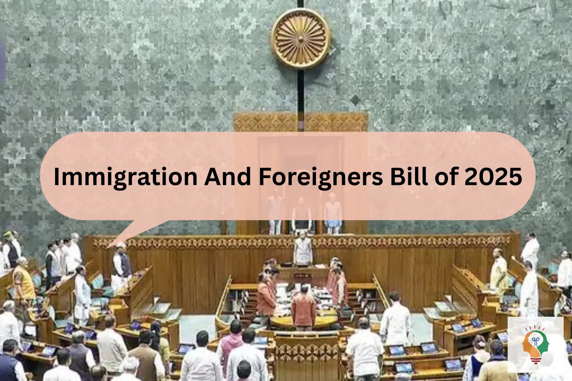 What To Know About The Newly Passed Immigration And Foreigners Bill 2025?