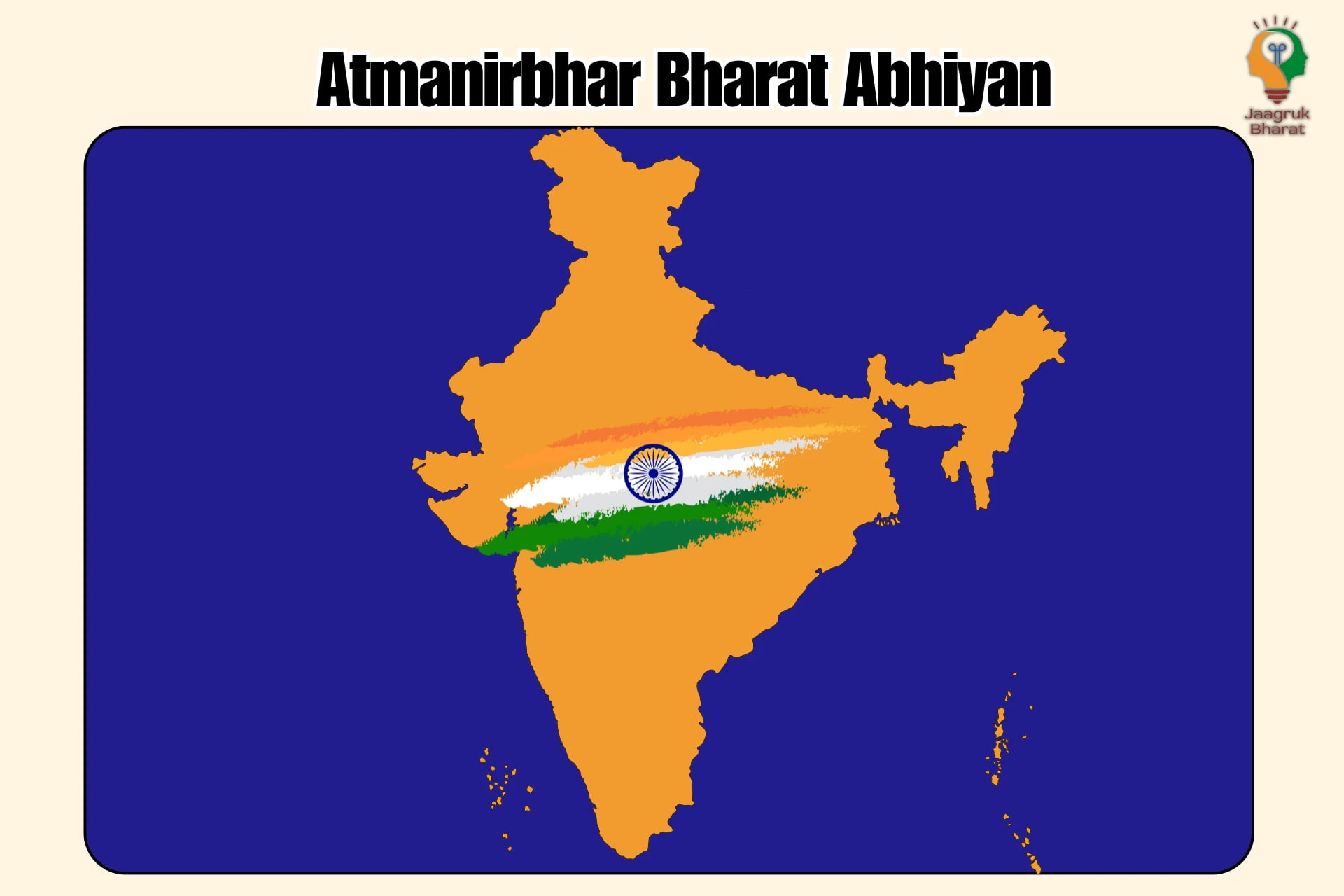 Atmanirbhar Bharat Abhiyan