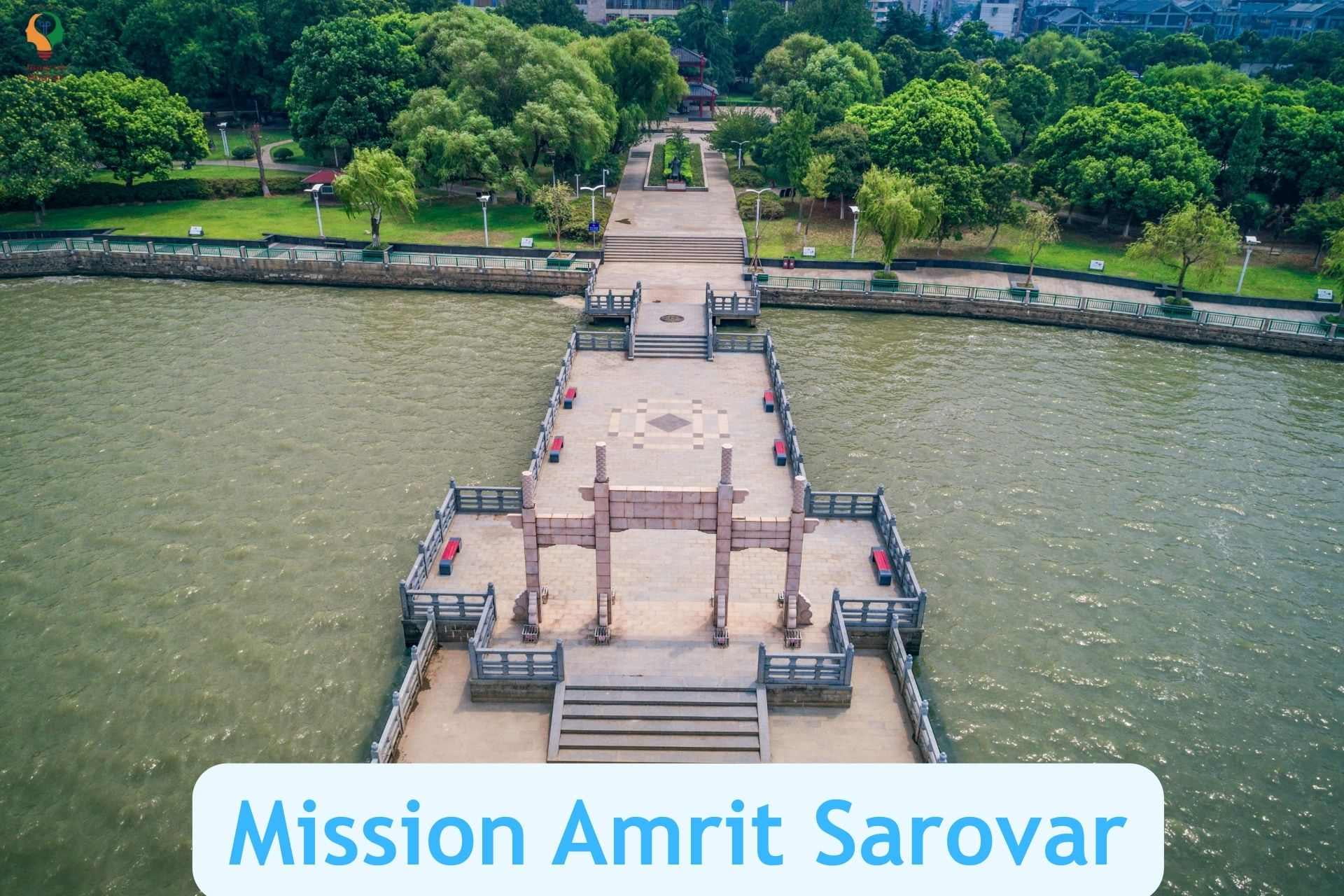 Mission Amrit Sarovar