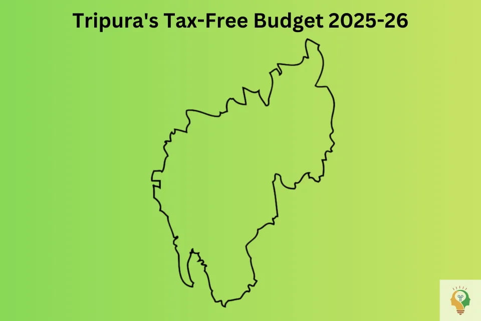Tripura Budget 2025