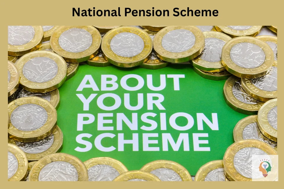Pension Scheme