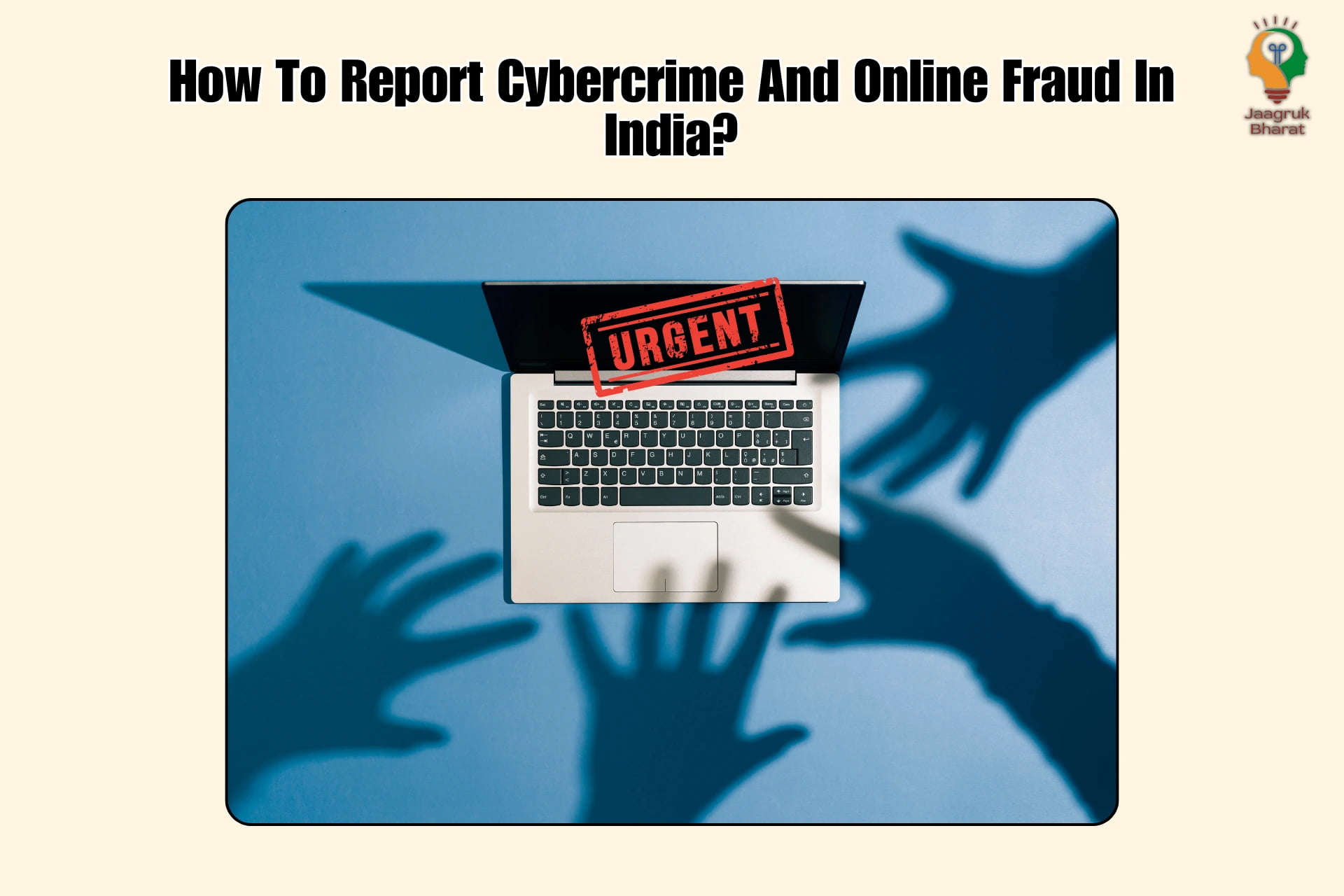 Cybercrime and Online Fraud