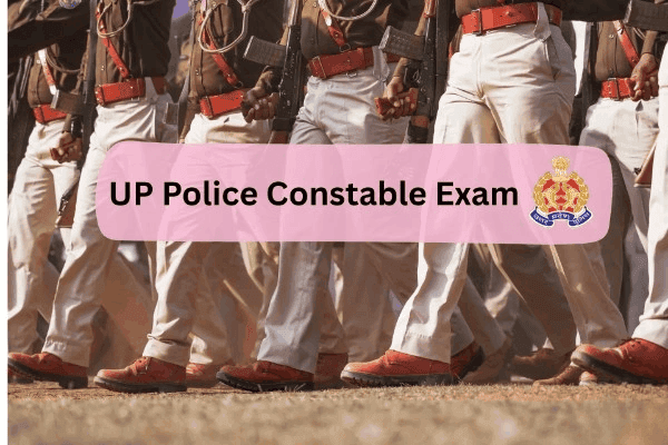UP Police