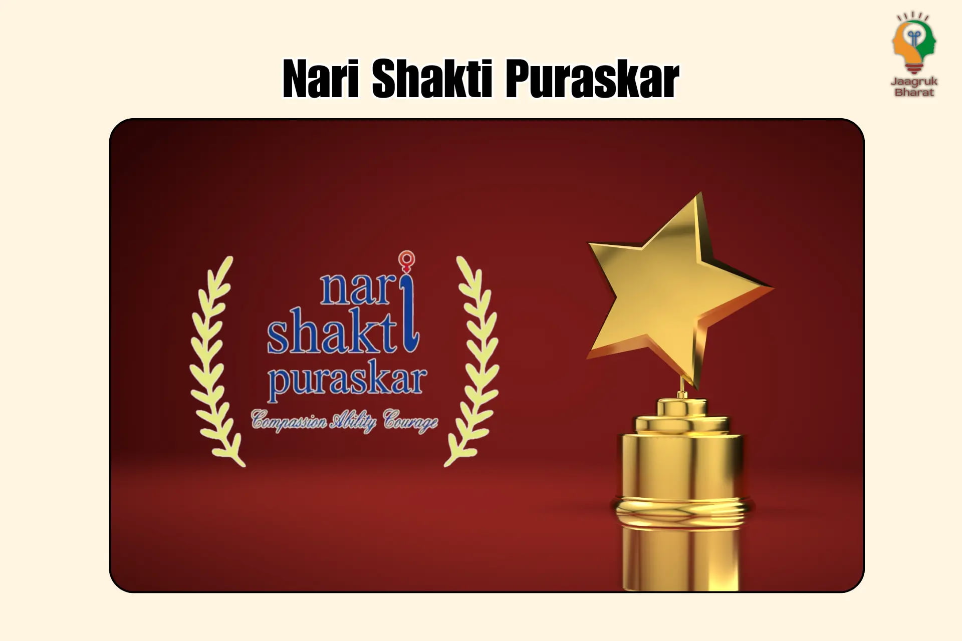 Nari Shakti Puraskar