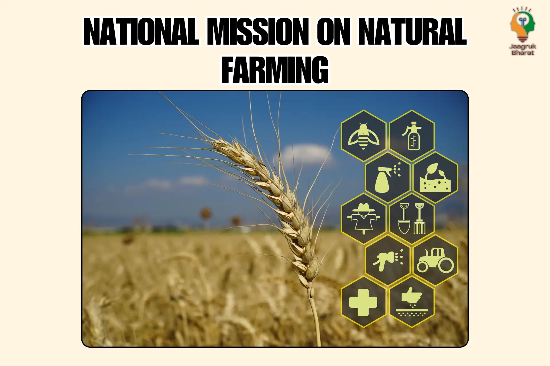National Mission On Natural Farming