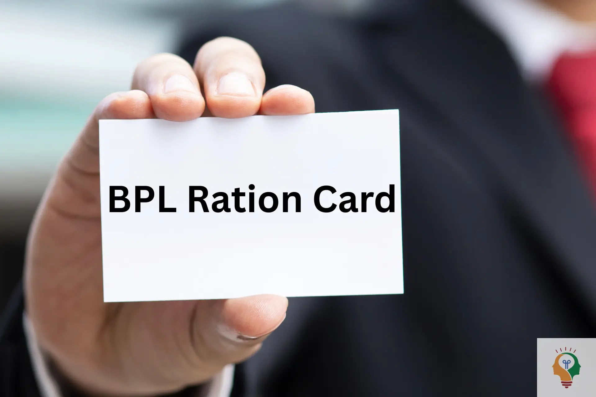 BPL Ration Card
