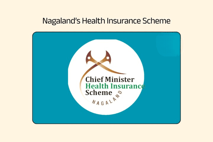 Nagaland Health Insurance Scheme