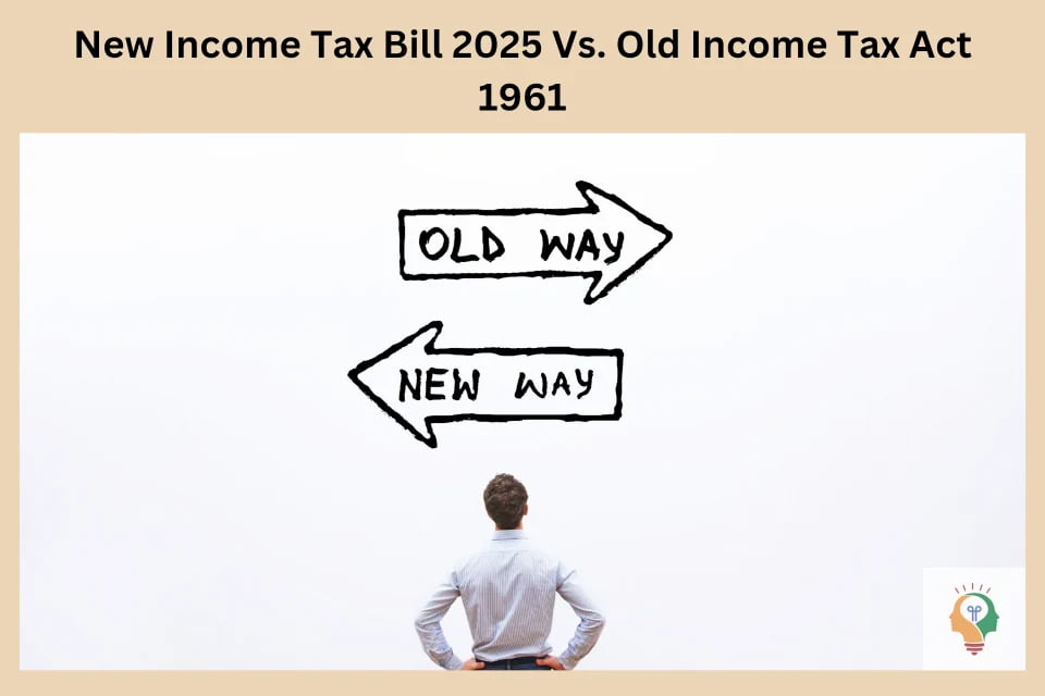 New Income Tax Bill 2025