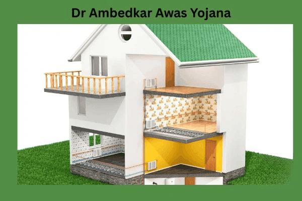 Dr Ambedkar Awas Yojana
