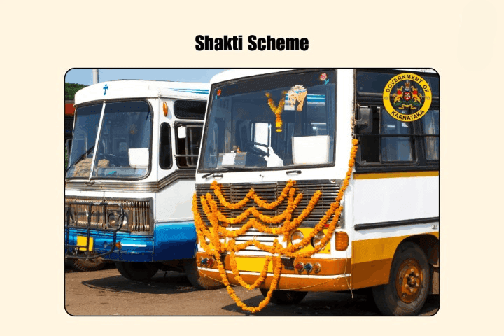 Shakti Scheme