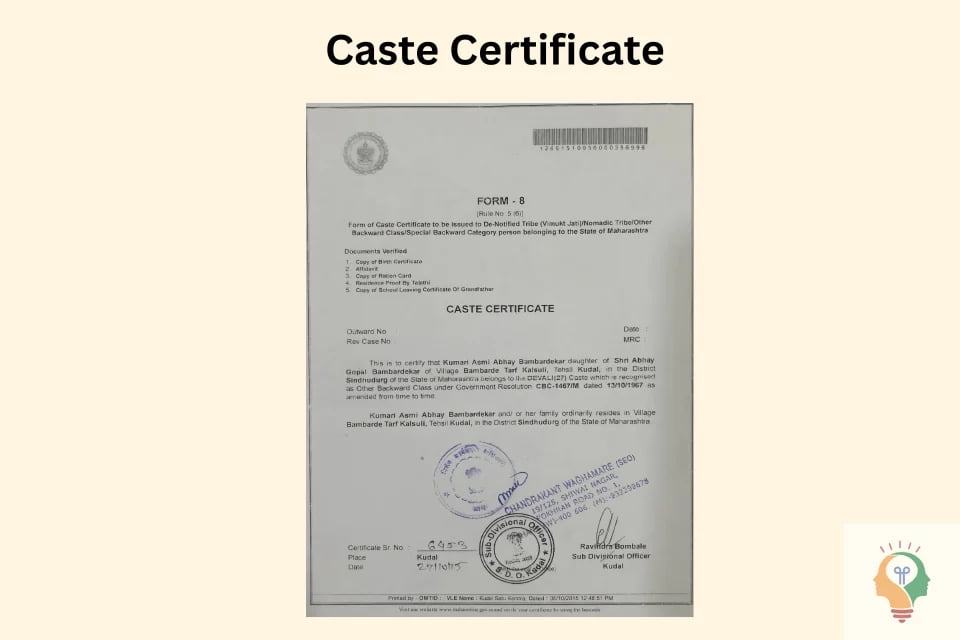 SC/ST Certificate — Apply Online, Documents & State-Wise Process