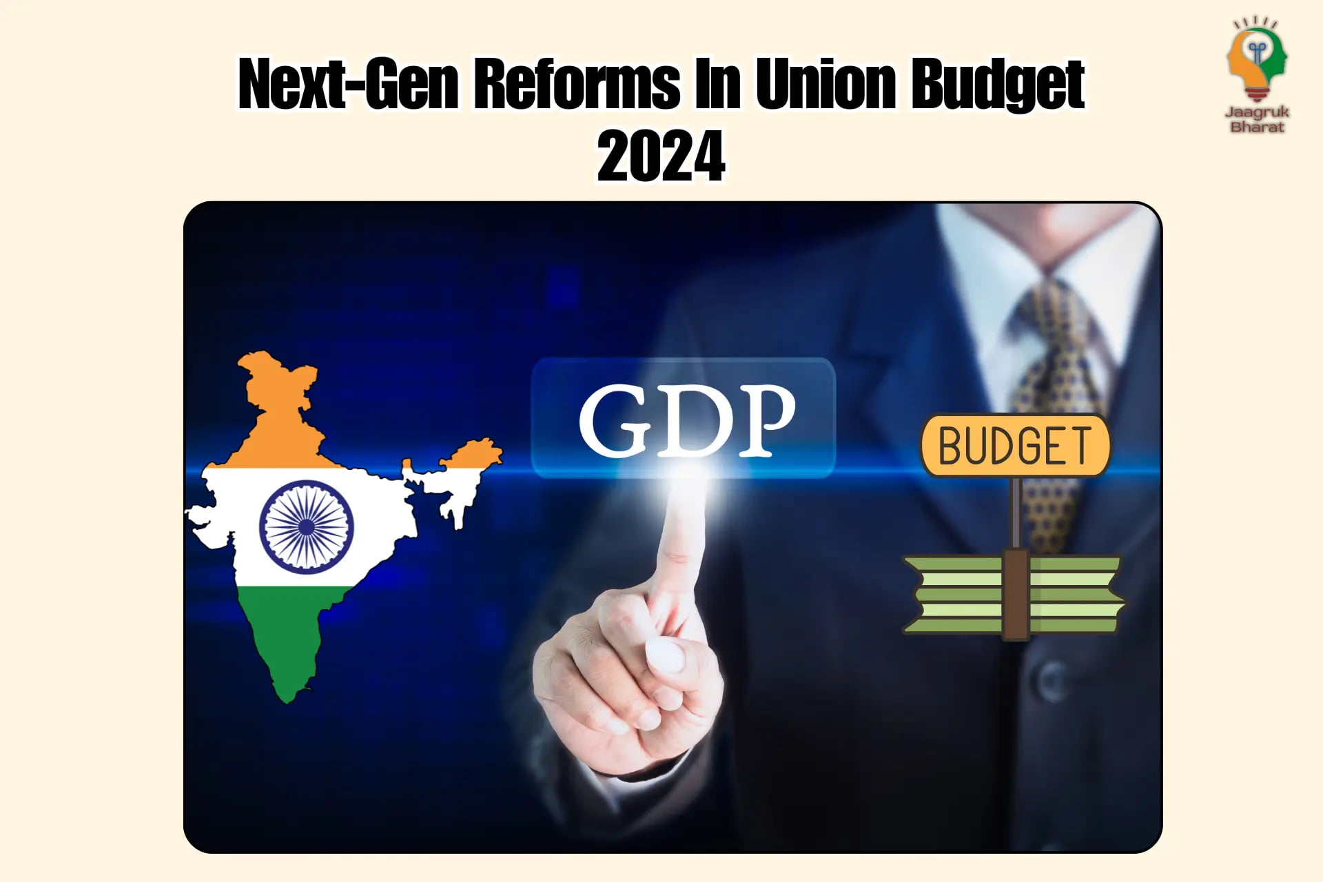 Budget 2024
