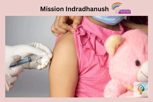 Mission Indradhanush