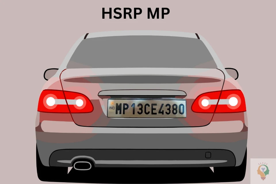 HSRP MP