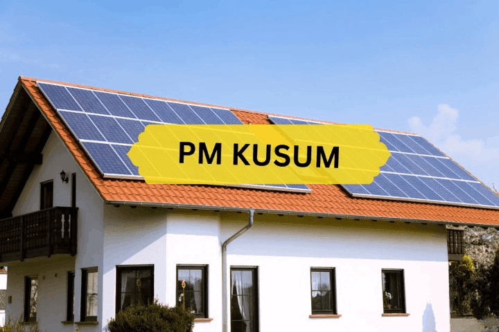 PM Kusum