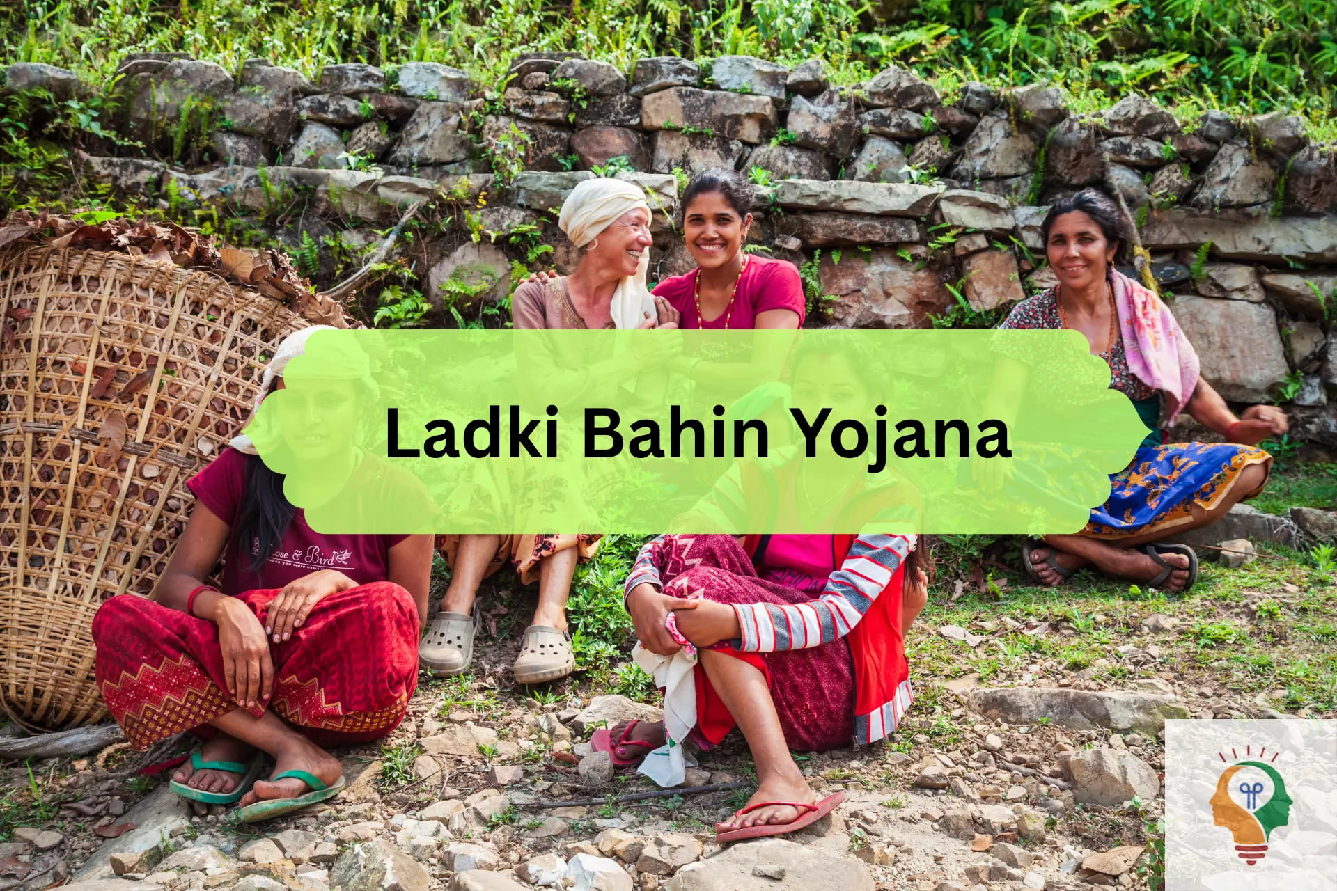 Ladki Bahin Yojana