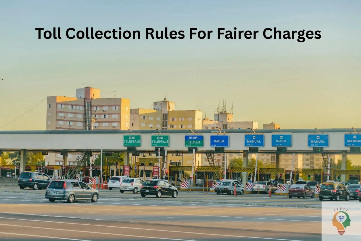 Toll Collection Rules