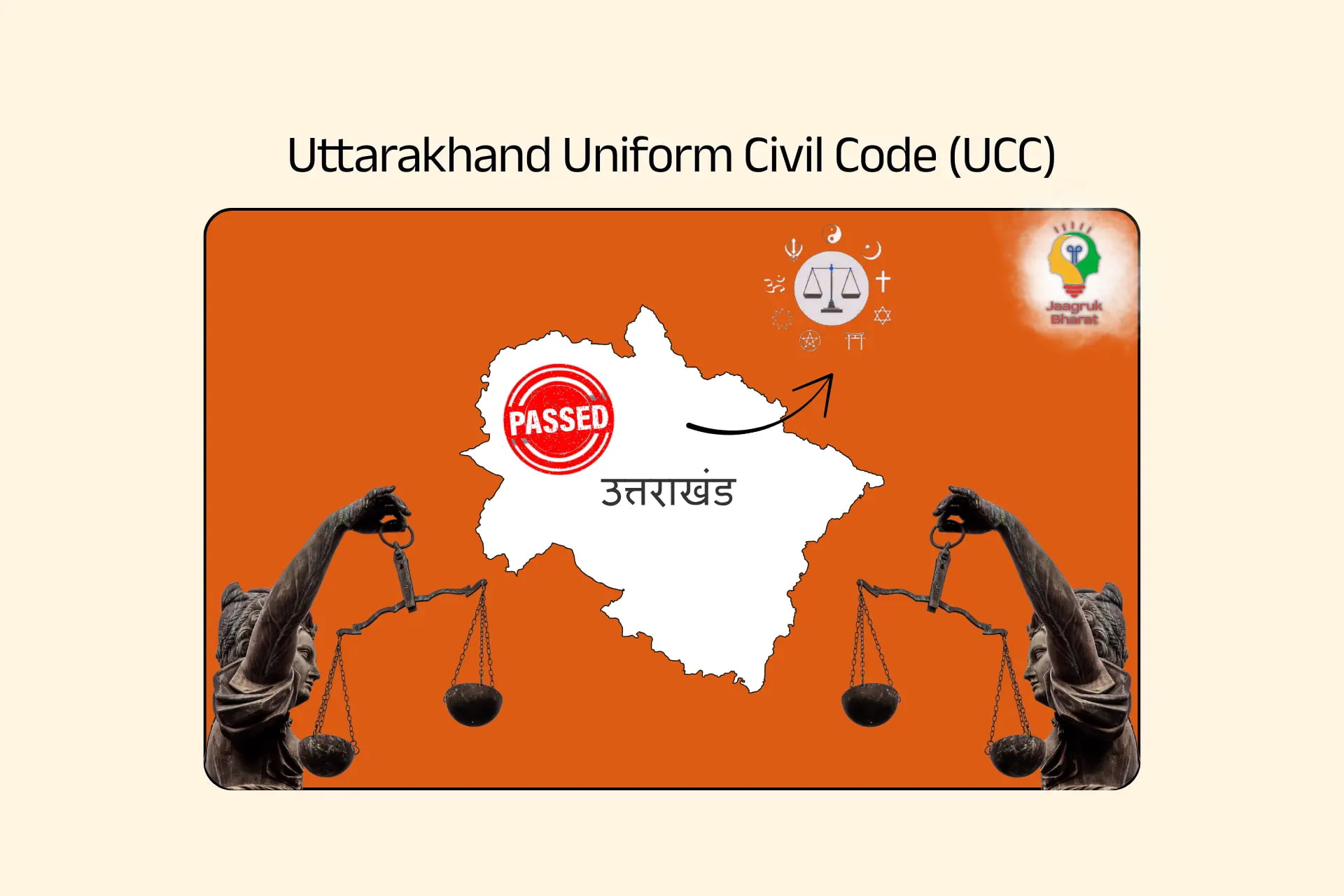 UCC Uttarakhand