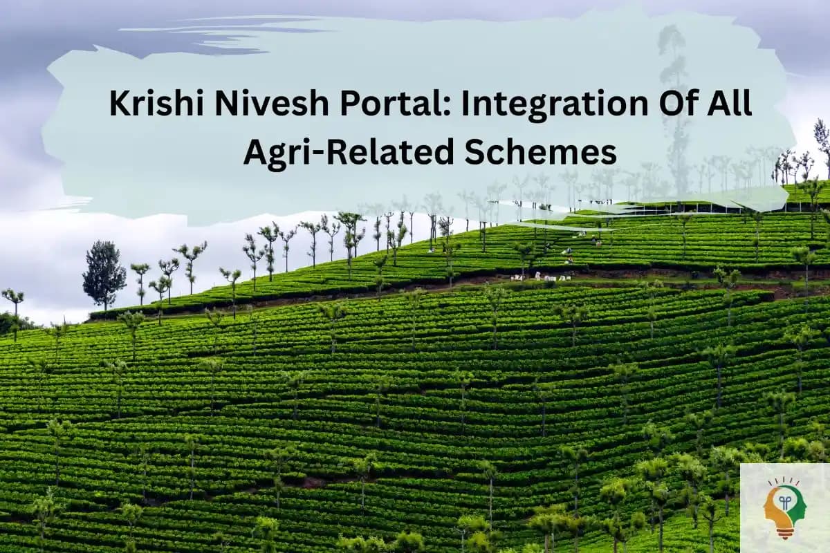 Krishi Nivesh Portal