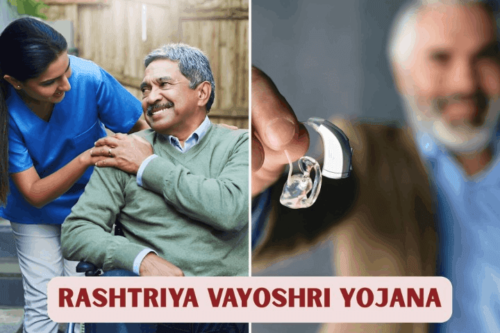 Rashtriya Vayoshri Yojana (RVY scheme)