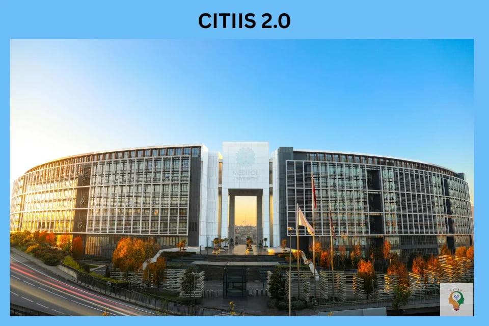CITIS 2.0