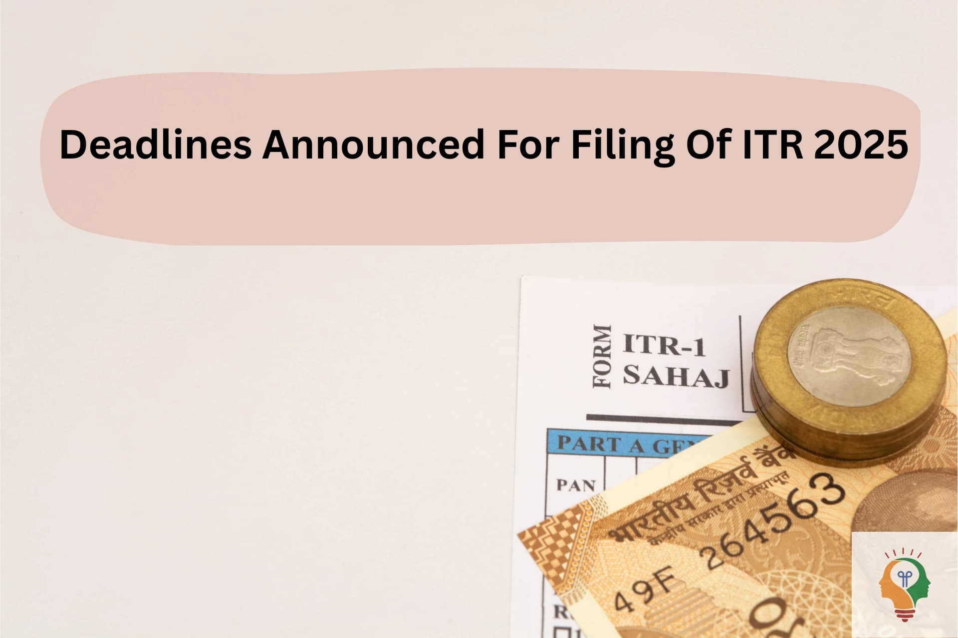 ITR 2025