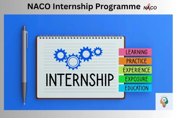 NACO Internship Scheme