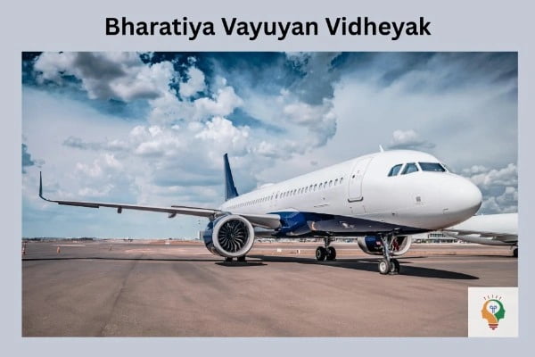 Bhartiya Vayuyan Vidheyak