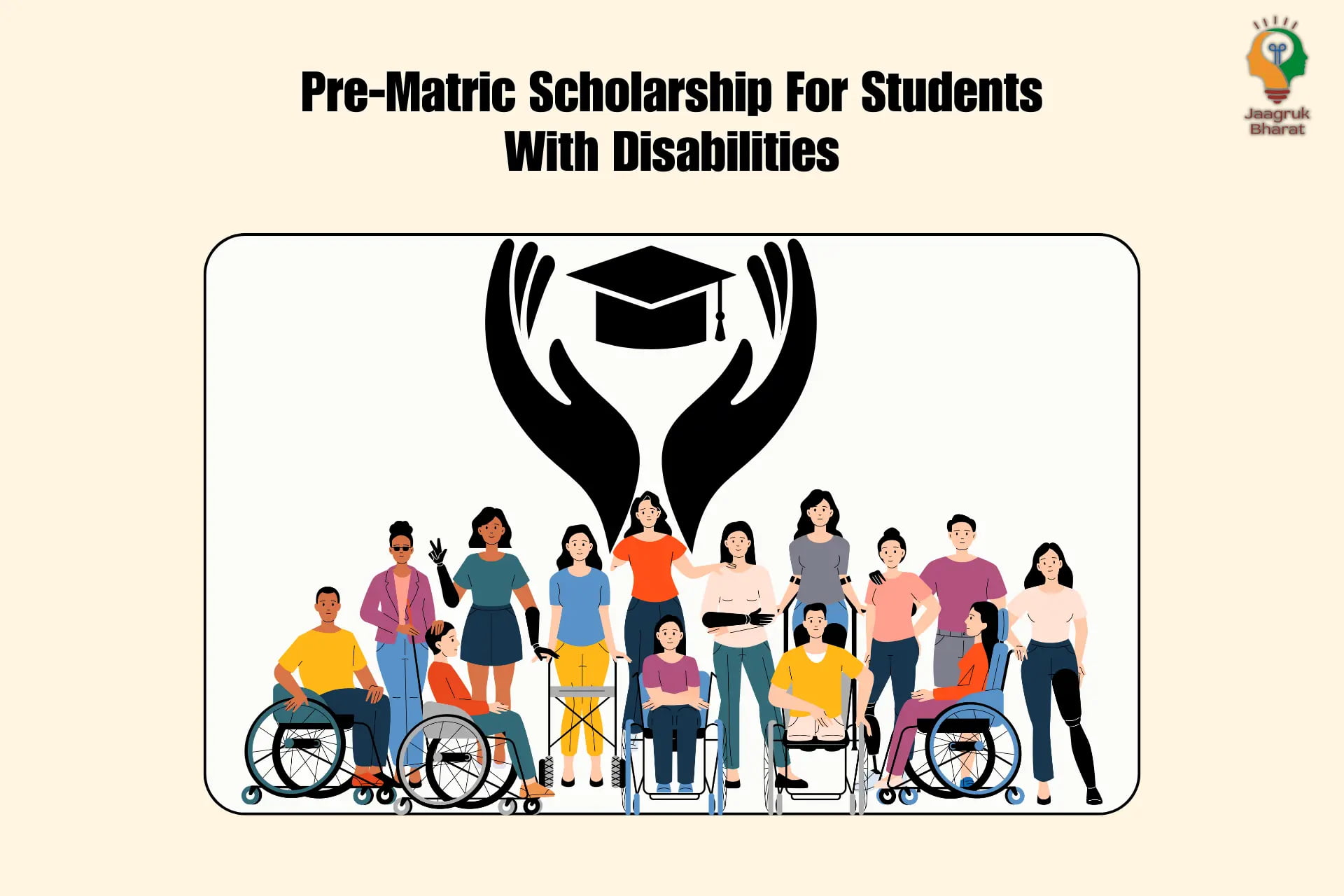 PwD Scholarship Scheme