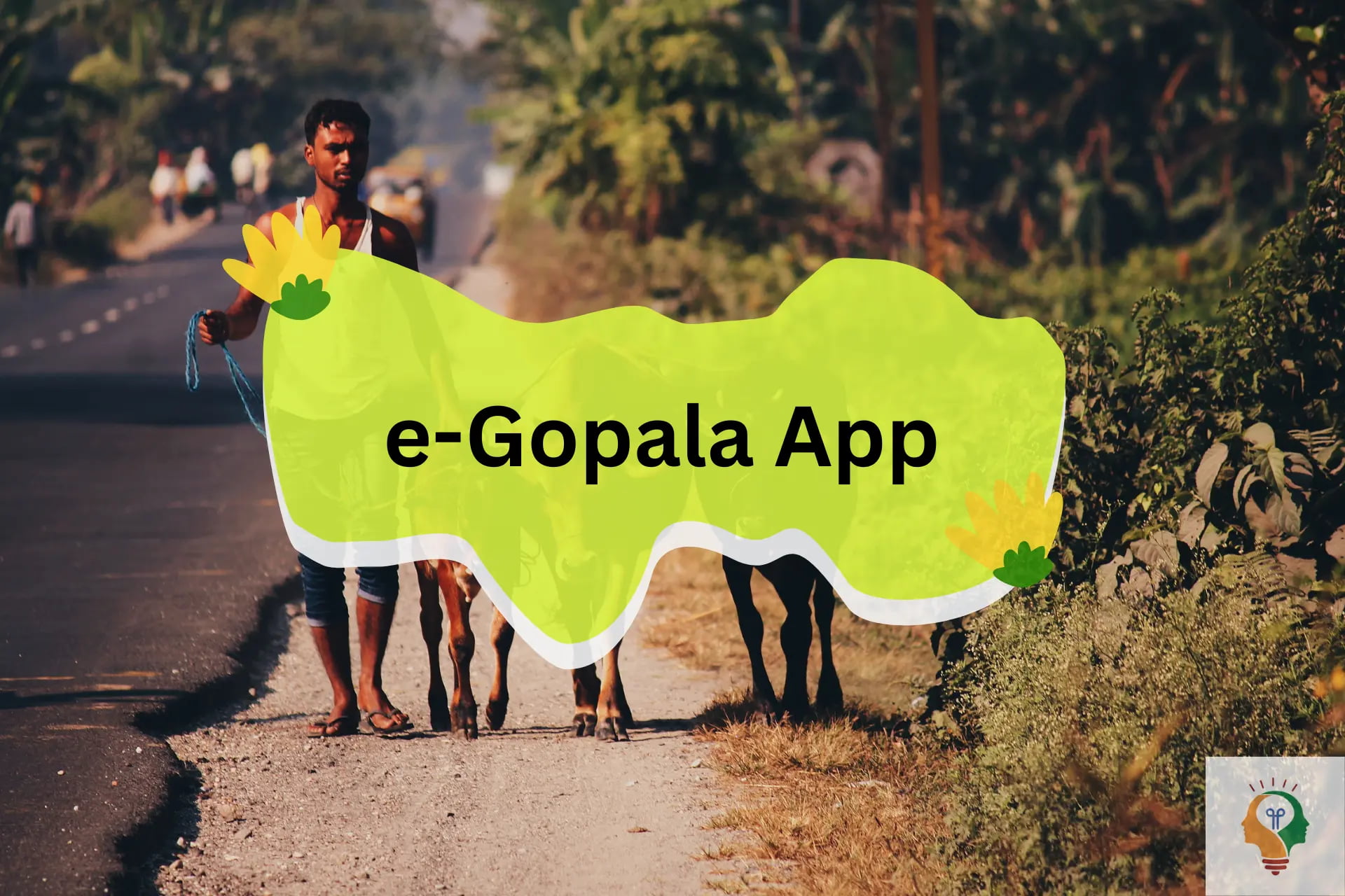 e-Gopala App