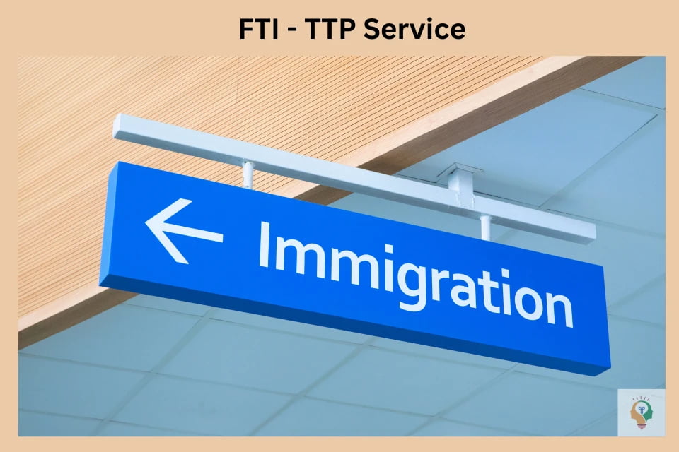Fast Track Immigration - Trusted Traveller Programme