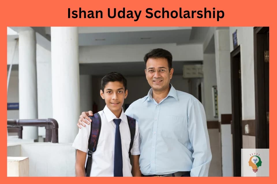 Ishan Uday Scholarship