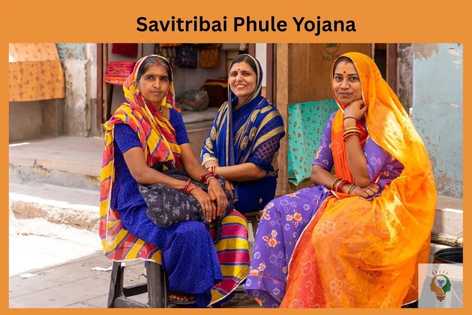 Savitribai Phule Scheme