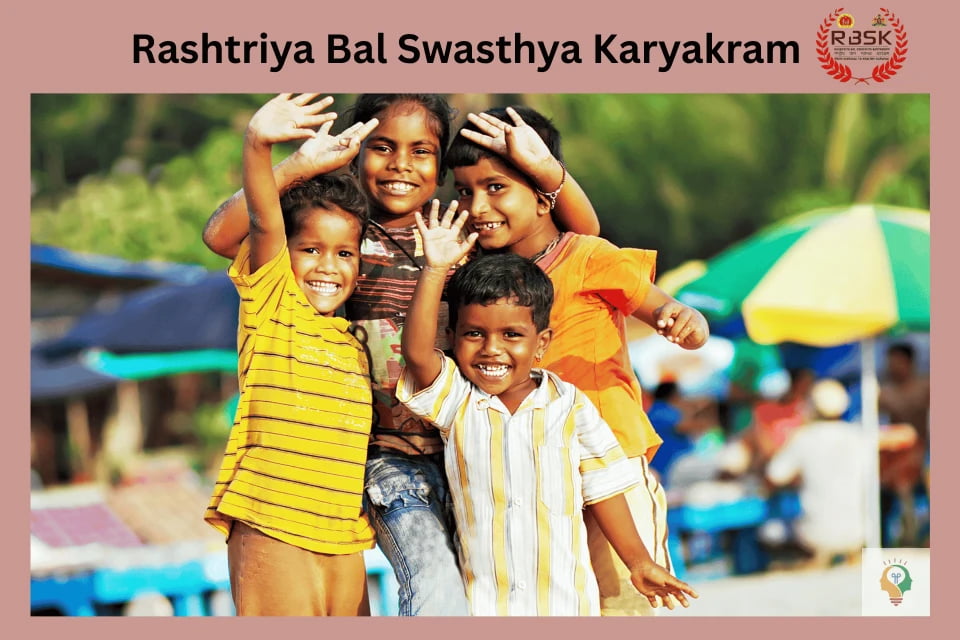 Rashtriya Bal Swasthya Karyakram