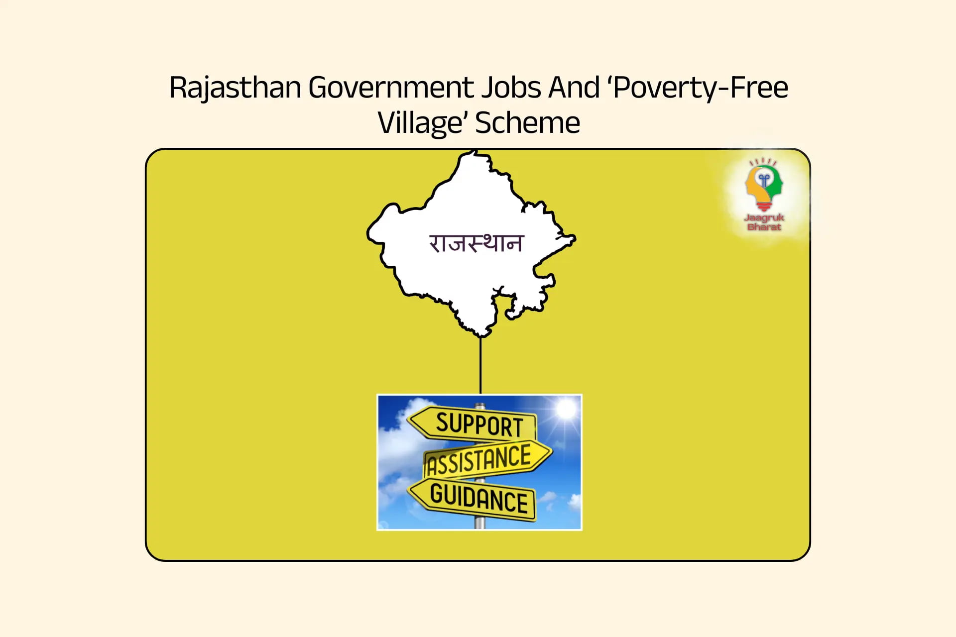 Poverty Free Village