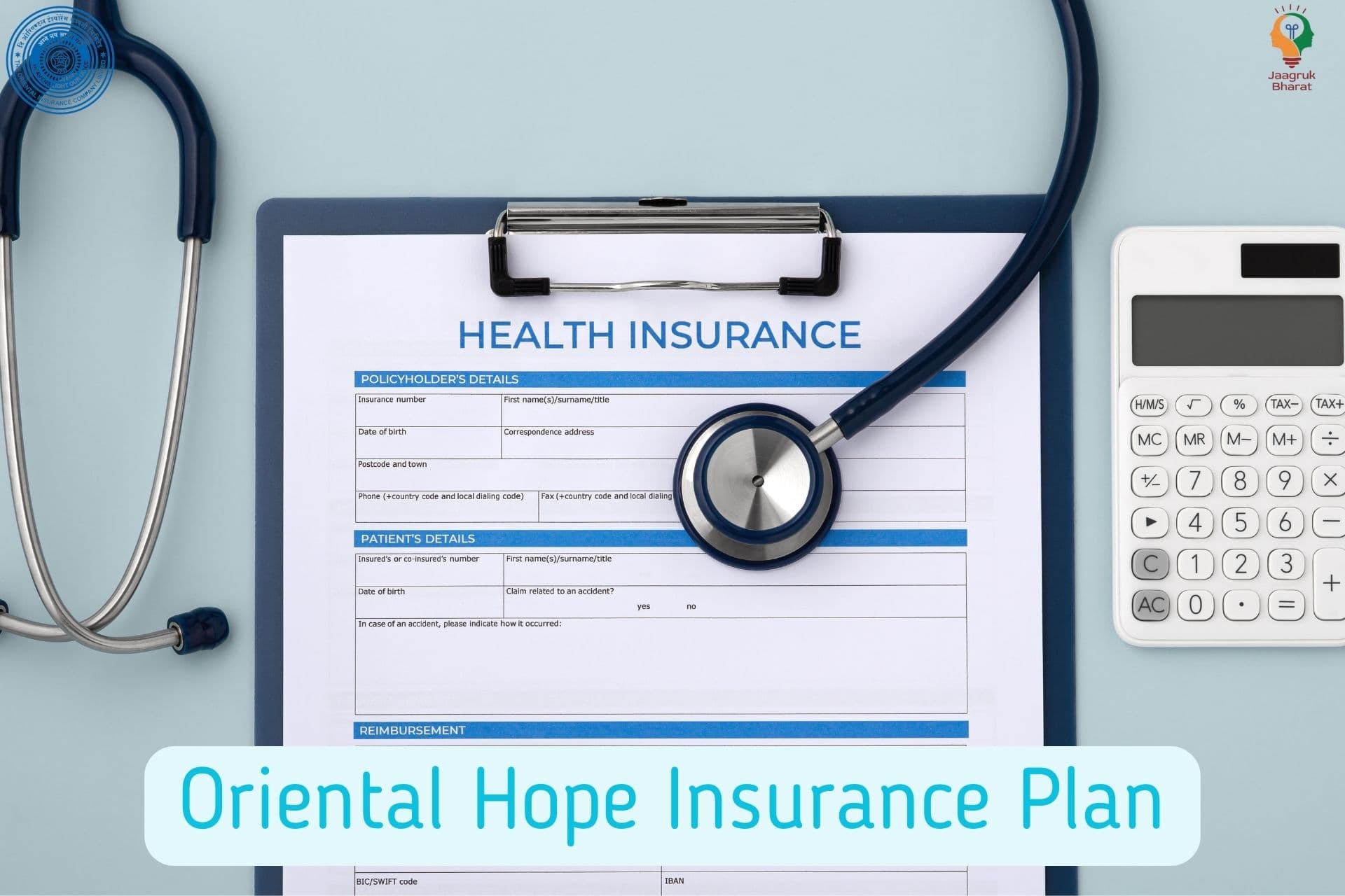 Health Insurance