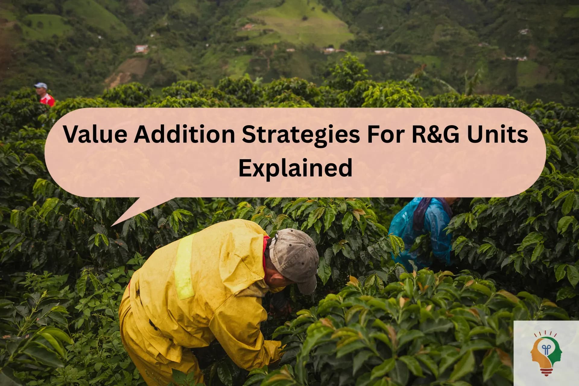 R&G Units