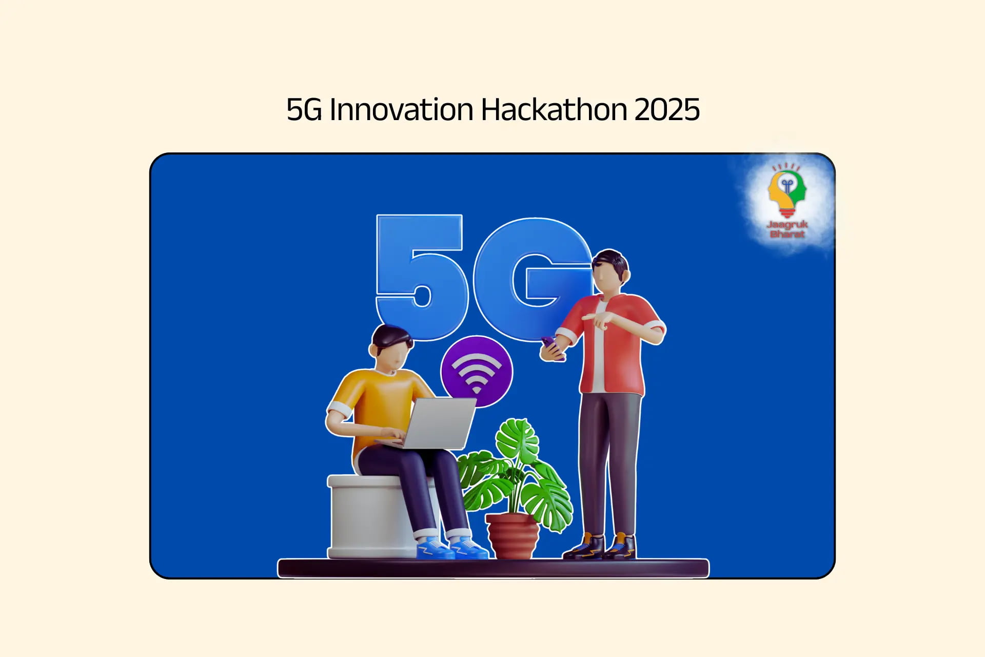 5G Hackathon