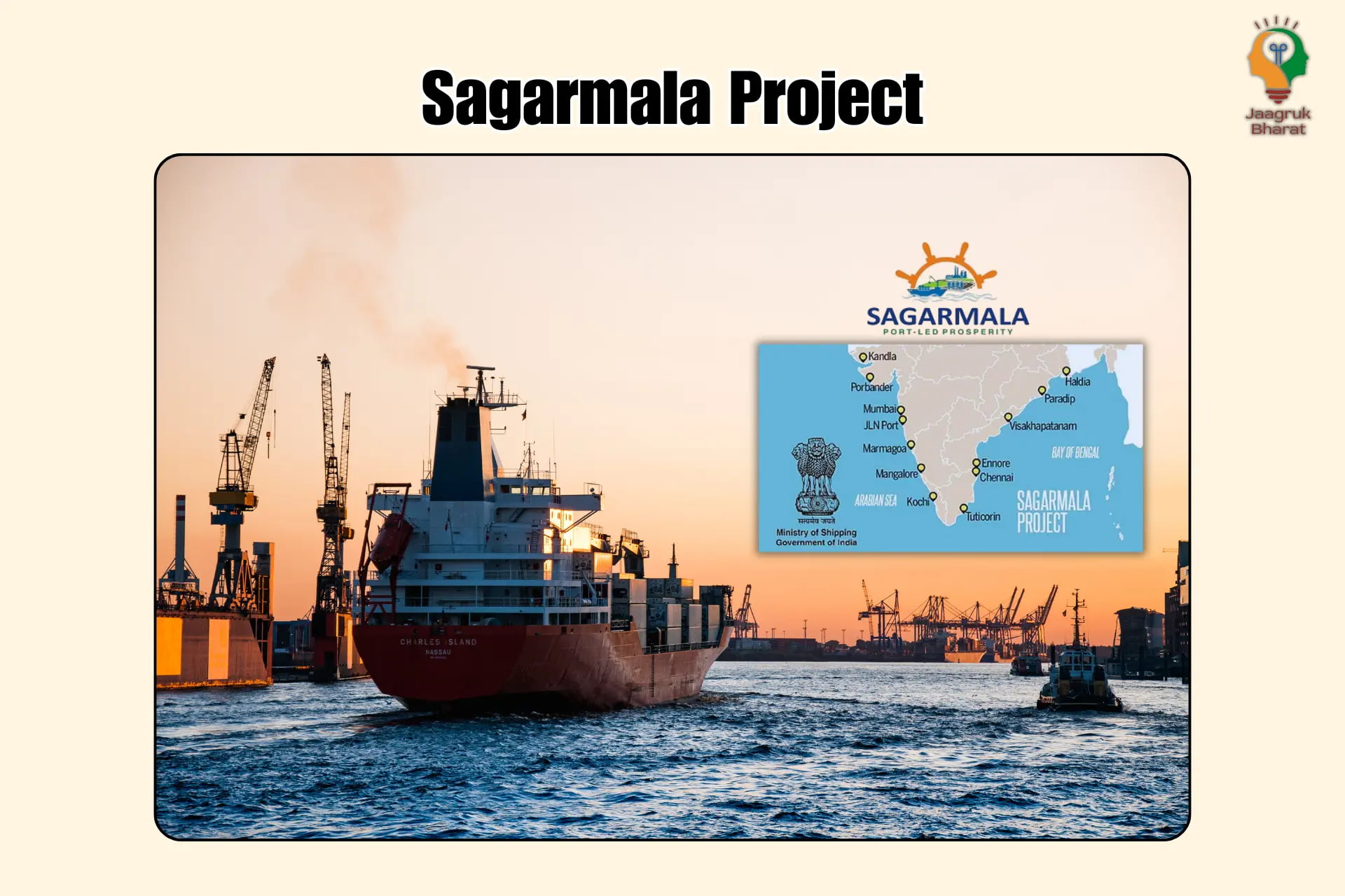 Sagarmala Project