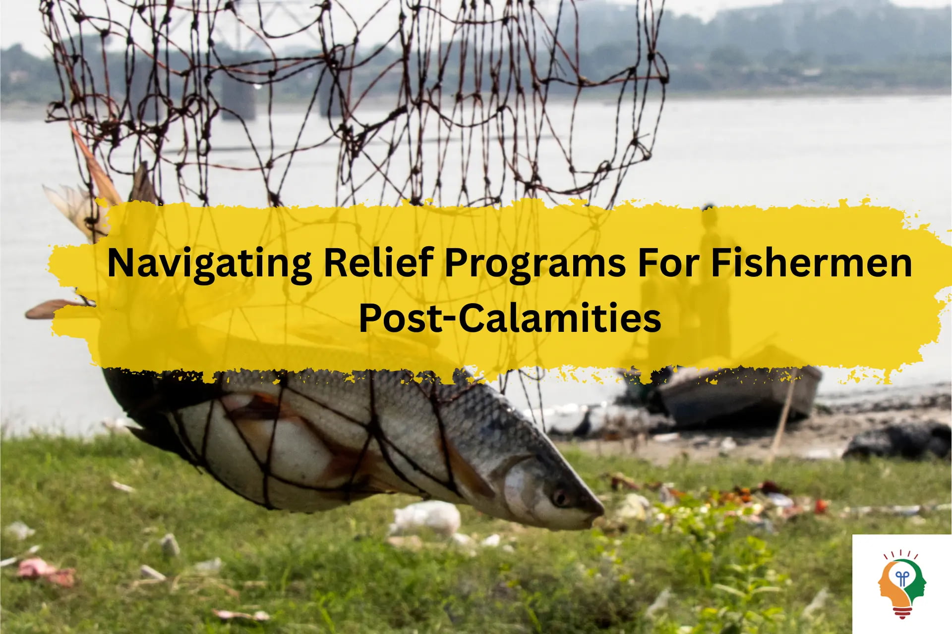 Relief Program For Fishermen