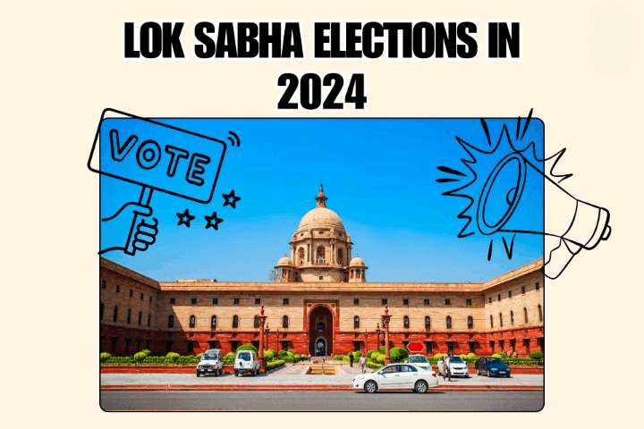 Lok Sabha Elections