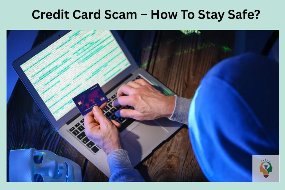 Credit Card Scam