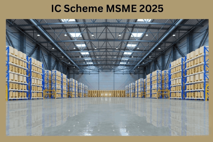 IC Scheme