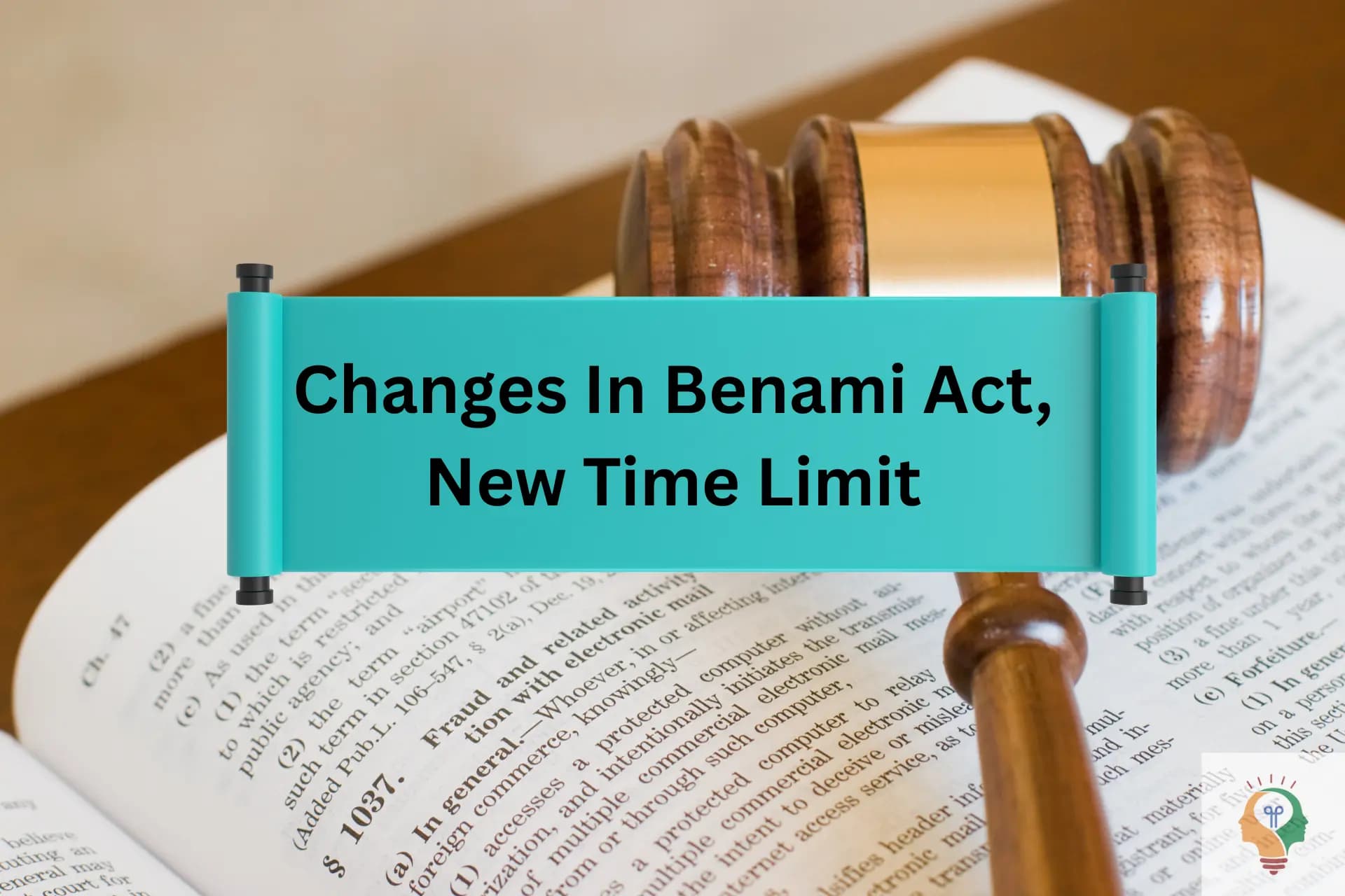 Benami Act