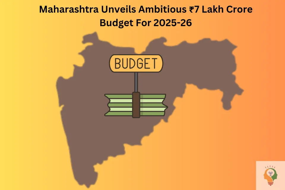 Budget 2025 Maharashtra