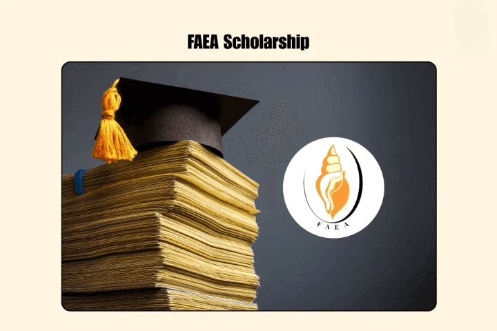 FAEA Scholarship