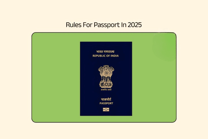 Passport Rule