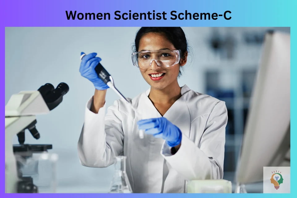 Women Scientist Scheme-C