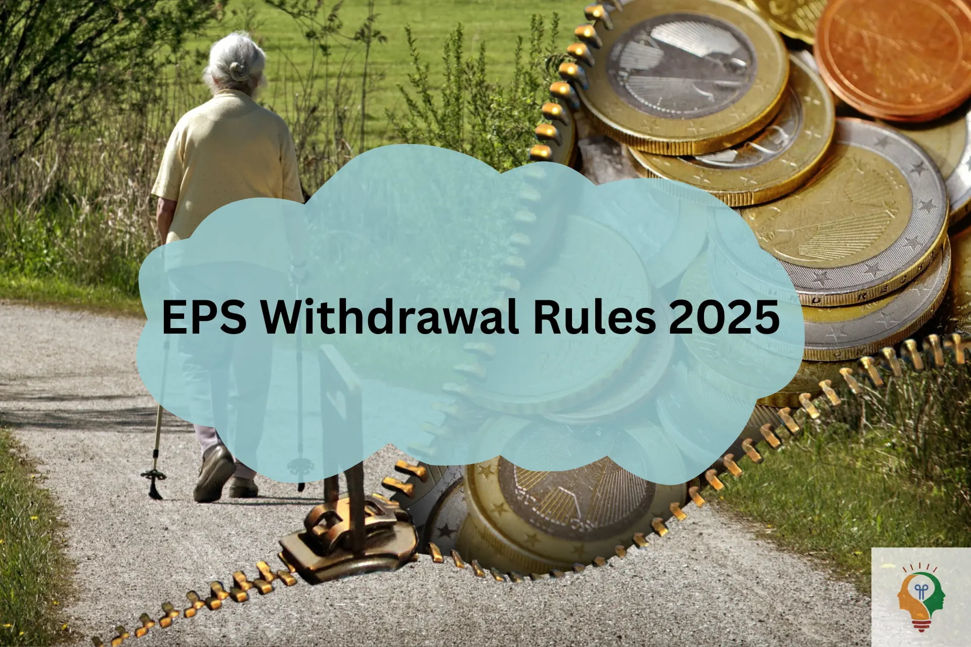 EPS withdrawal Rules