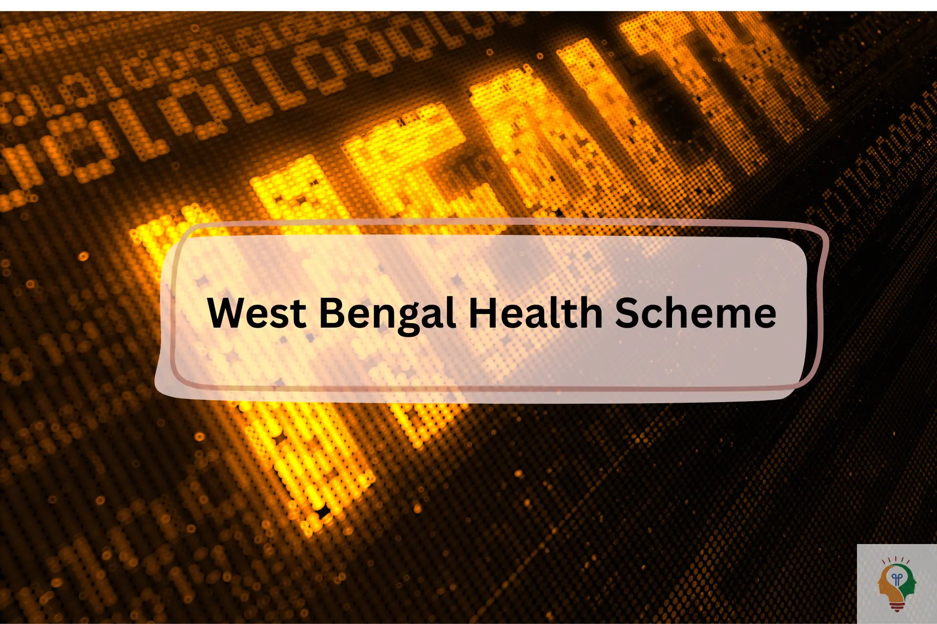 West Bengal Health Scheme